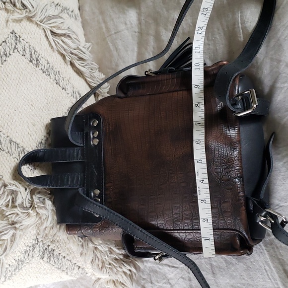 Freebird backpack purse - Picture 12 of 15